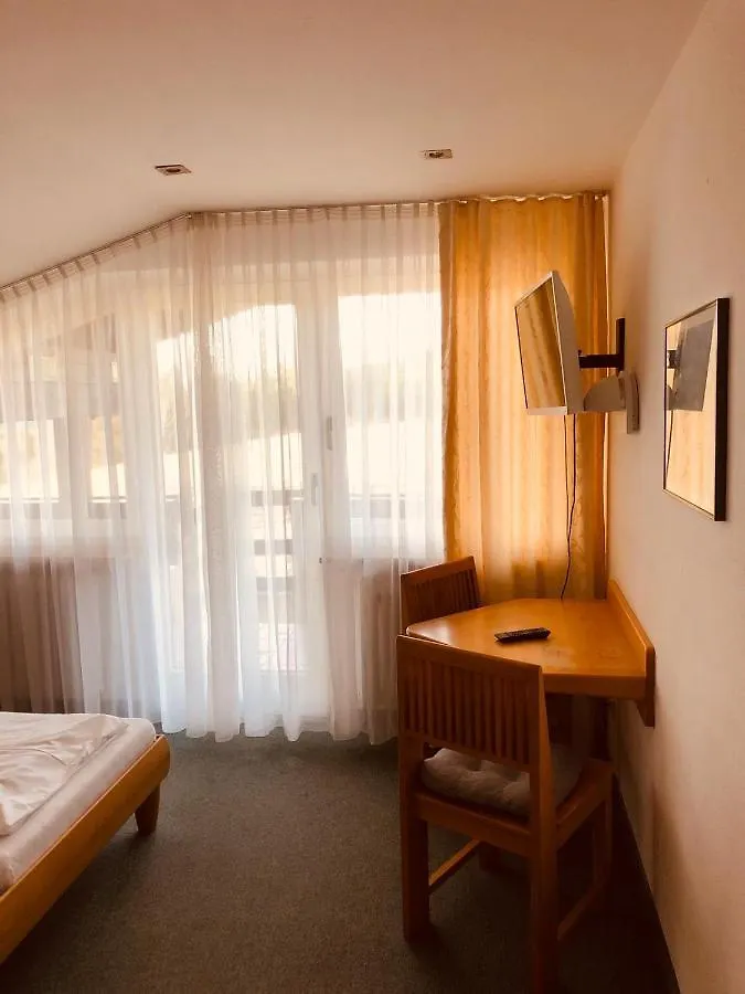 Landhotel Arber Wellness Lohberg