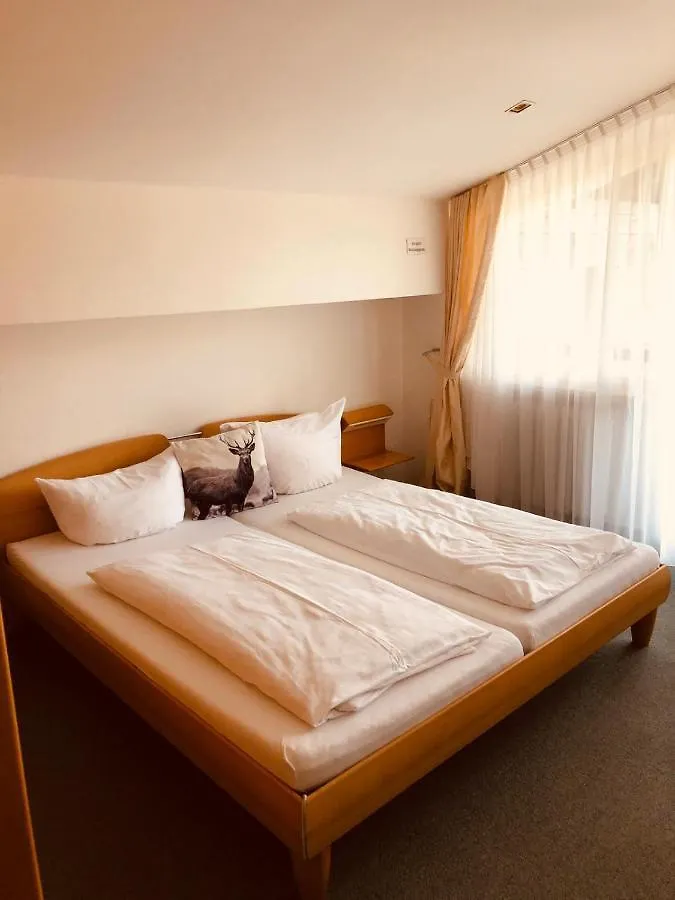 Landhotel Arber Wellness Lohberg