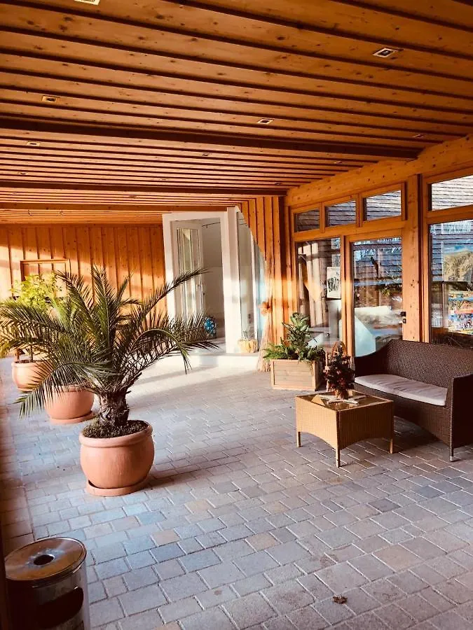 Landhotel Arber Wellness Lohberg