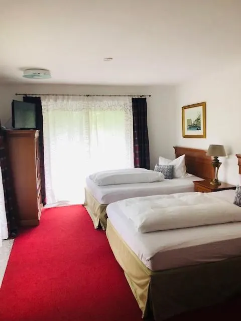 Hotel Landhotel Arber Wellness Lohberg