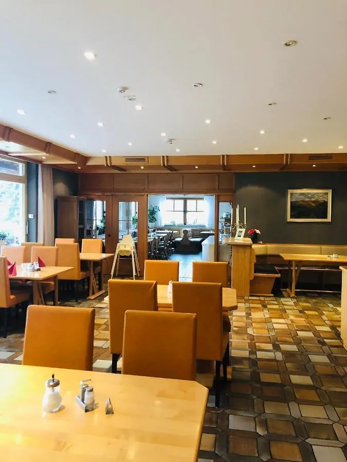 Landhotel Arber Wellness Lohberg Hotel