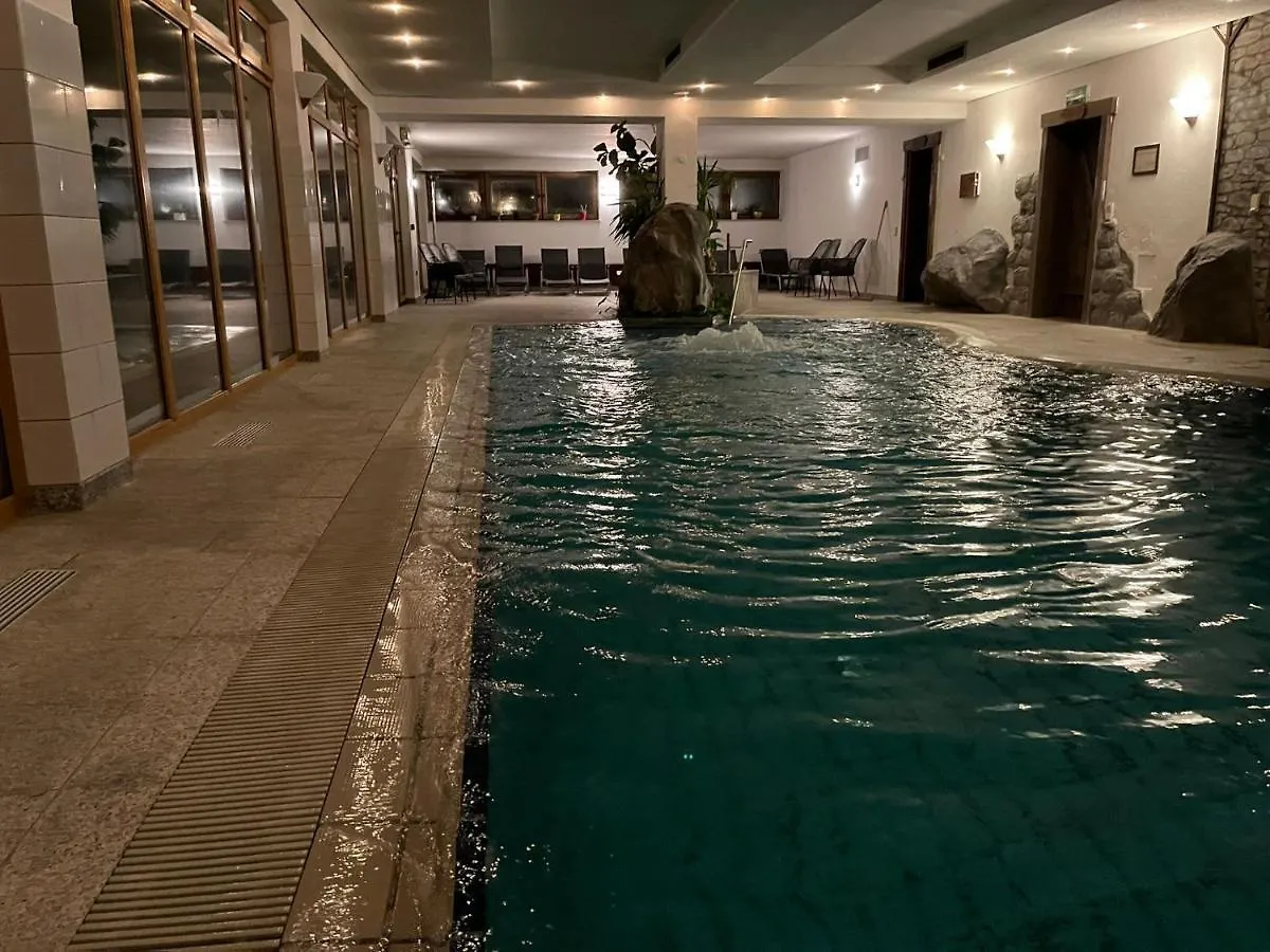 Landhotel Arber Wellness Lohberg Hotel