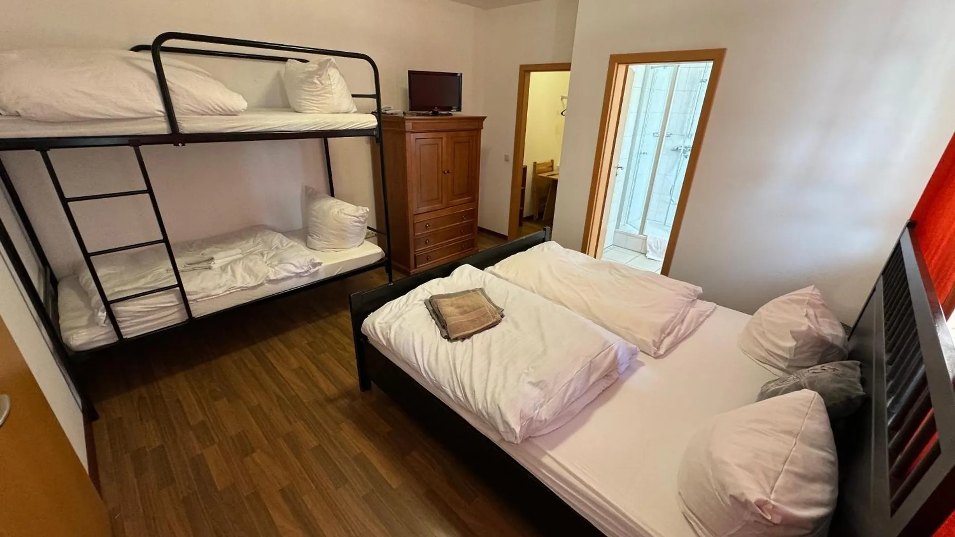 Landhotel Arber Wellness Lohberg Hotel