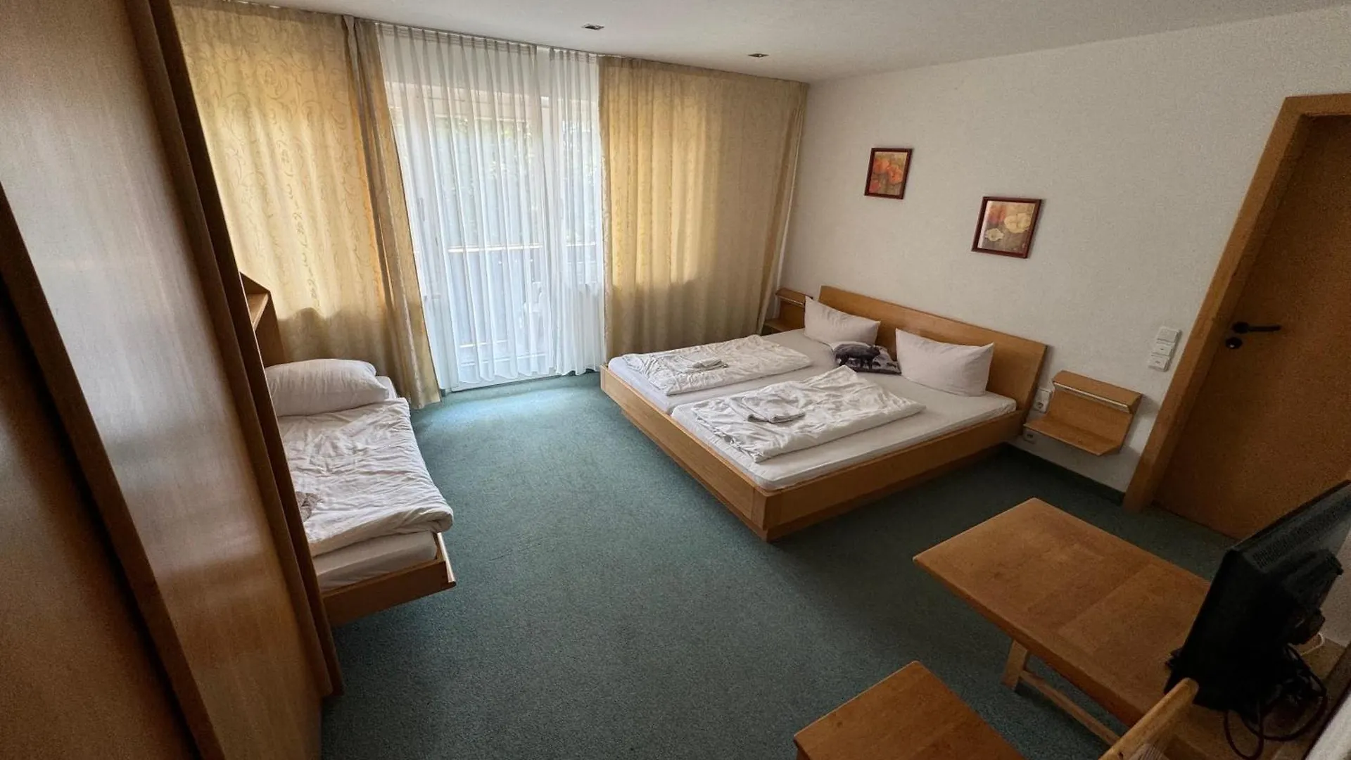 Landhotel Arber Wellness Lohberg 3*,  Deutschland