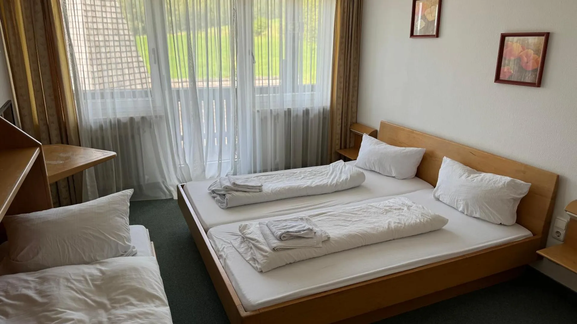 Landhotel Arber Wellness Lohberg Hotel