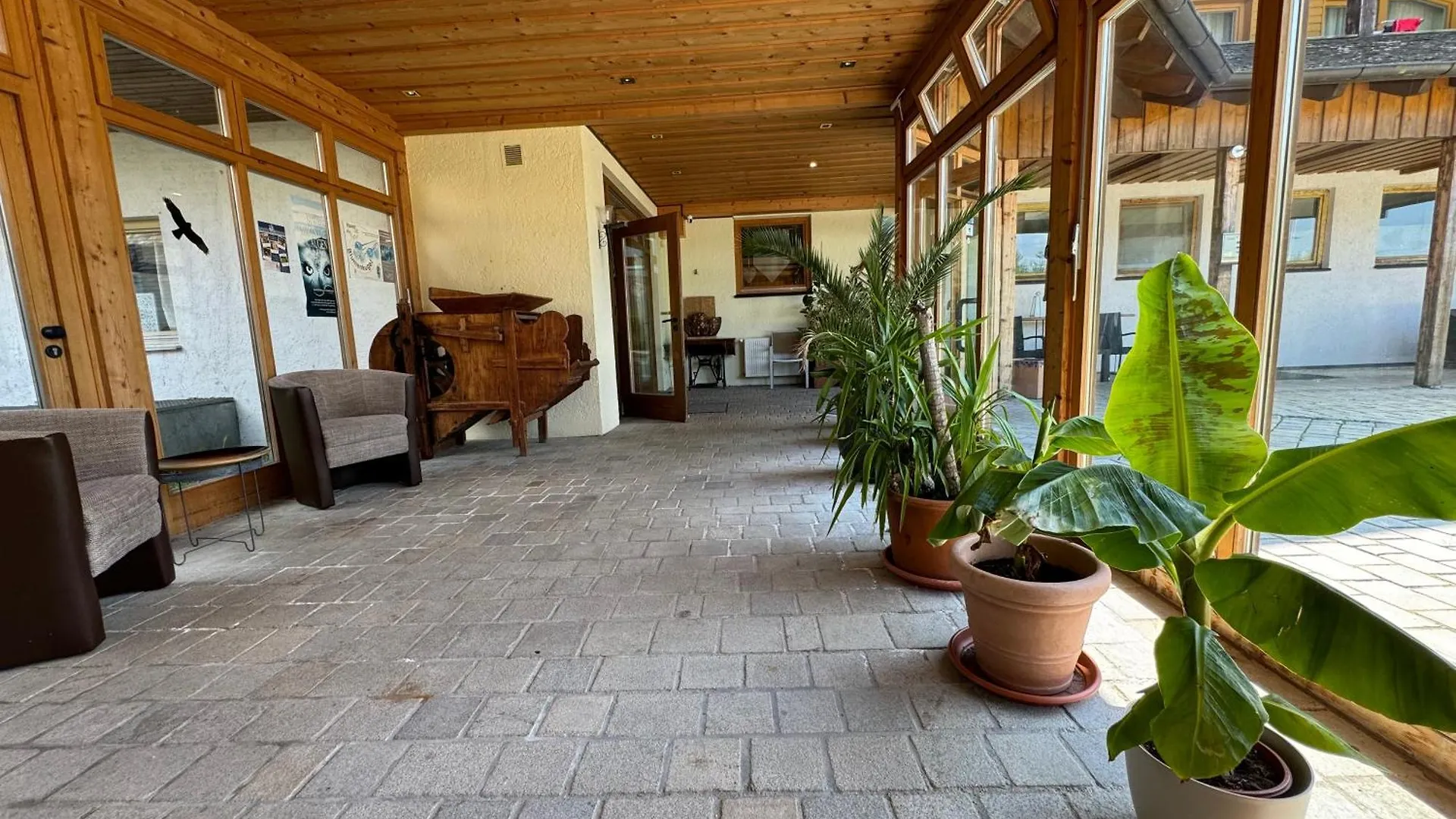 Landhotel Arber Wellness Lohberg Hotel