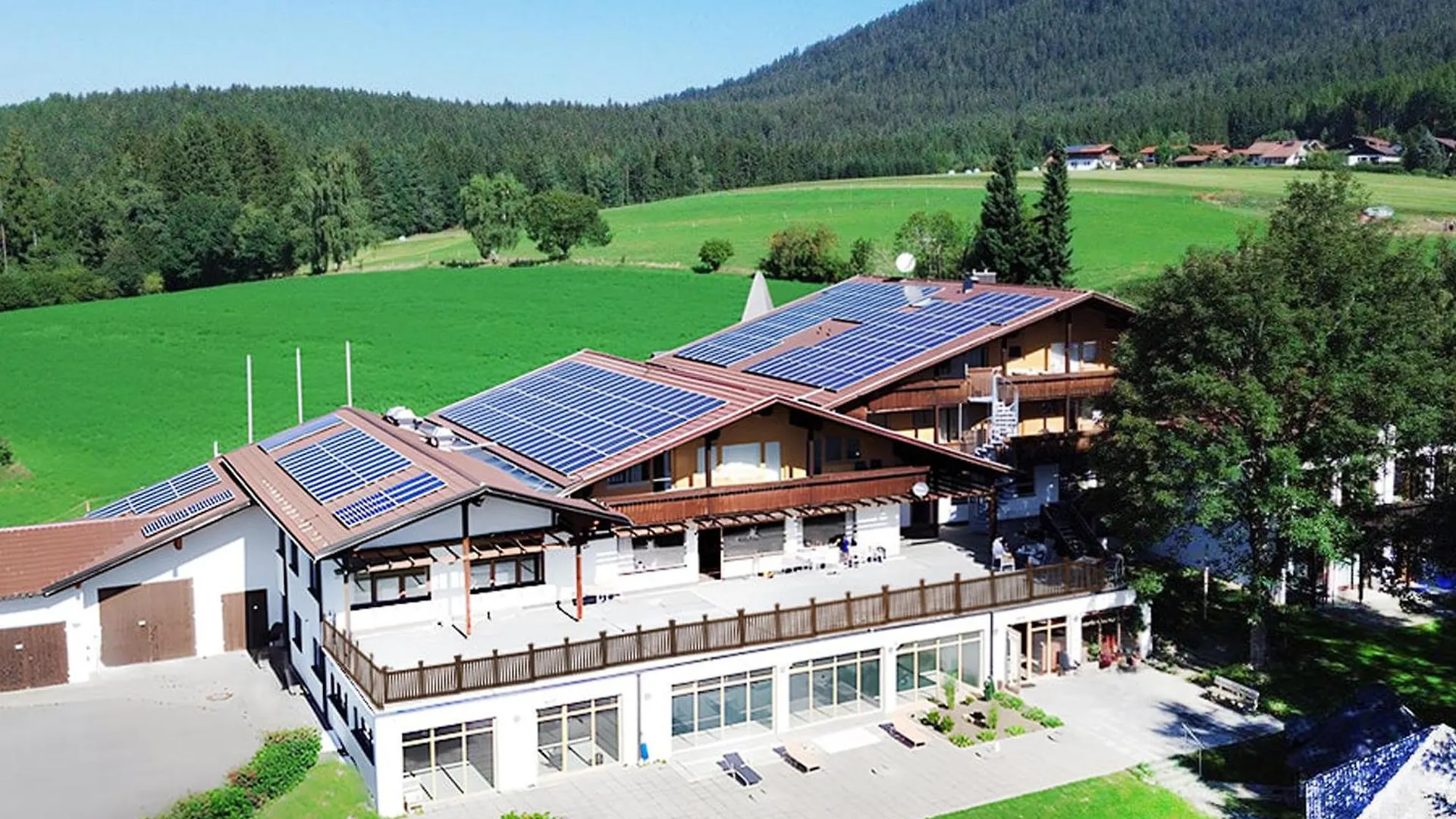 Hotel Landhotel Arber Wellness Lohberg
