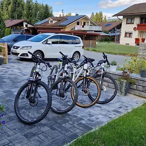 Ski-bike-apartment Bayerwald Apartment