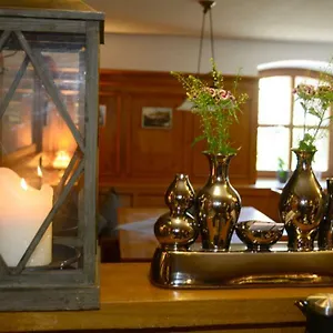 Landgasthof Haller Gasthof